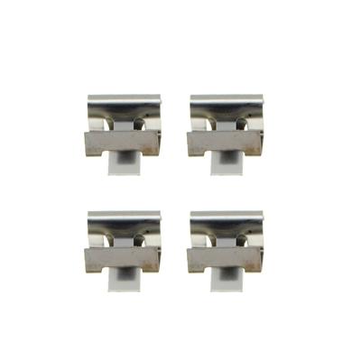 Dorman HW5412 Clip Antifrizione Per Freni A Disco - Ricambio Originale Dorman, Freno Hardware