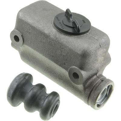Dorman M630445 – Cilindro Maestro Freno Nuovo – Non Rigenerato – Per Sistemi Frenanti A Glicole