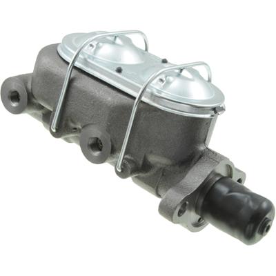 Dorman M39376 New Brake Master Cylinder