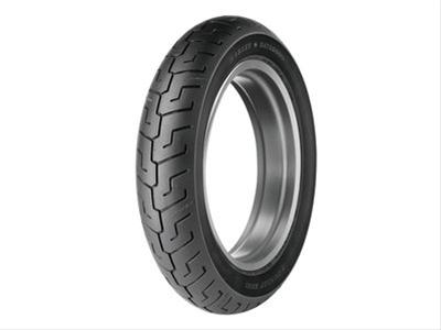 Dunlop K591 160/70B17 Rear Tire 45146085 