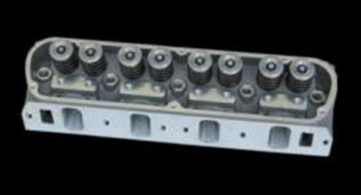 Dart Pro 1 Aluminum Cylinder Heads 13071122 Head, Assm. Pro1 CNC, SBF, 210/62cc, 2.05/1.60, 1.437-Dual, 355T6, Each