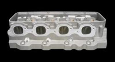 Dart Cylinder Heads 18474136 BIG CHIEF ALUMINUM CYL HEAD, Each