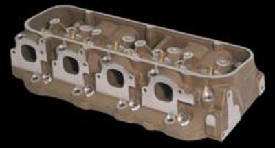 Dart Cylinder Heads 19100010M CYL HEADS
