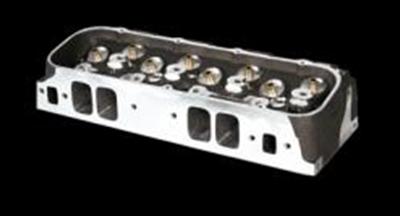 Dart Pro 2 Aluminum Cylinder Heads 19674186 Head, 2, Aluminum, Assembled, 124cc Chamber, 380cc Intake Runner, Chevy, Big Block, Each thumbnail 7