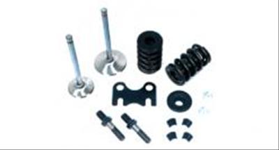 Dart Head Parts Kits 28212000 DART PARTS KIT ONE KIT PER HEAD