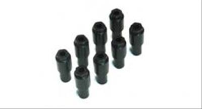 Dart Rocker Arm Adjusting Nuts 64210210 Stud Girdle Nuts, Polylock, 7/16-50 in., 2.600 in. Height, 0.600 in. Minimum Slot Width, Each