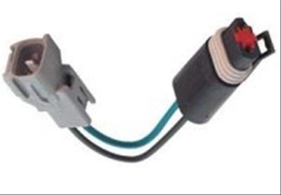 Davis Adapter Davis Unified Ignition 31728-AH Davis Unified Ignition Wiring Harness ...