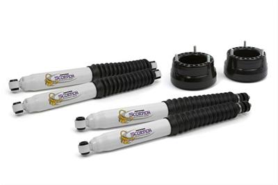 Daystar Suspension Leveling & Lift Kits KC09119BK Kit-Suspension
