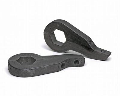 Daystar Suspension Leveling & Lift Kits KG09110 Kit-Suspension Front