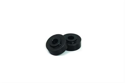 Daystar Transmission Mounts KJ01001BK Mount, Torque Arm, Polyurethane, Black, Jeep, CJ, Each