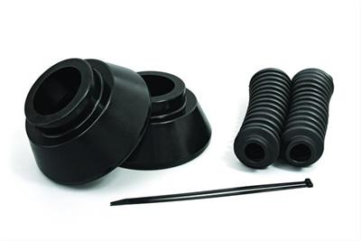 Daystar Suspension Leveling & Lift Kits KJ09118BK Coil Spring Spacer
