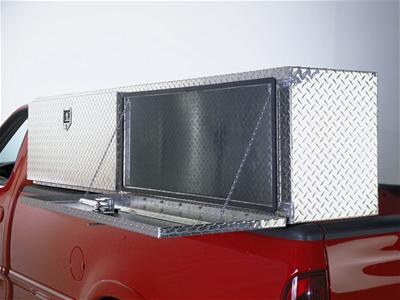 Dee Zee DZ 67 Dee Zee Specialty Series Truck Bed Toolboxes