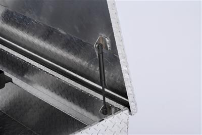 Dee Zee DZ 8556B Dee Zee Red Label Series Truck Bed Toolboxes