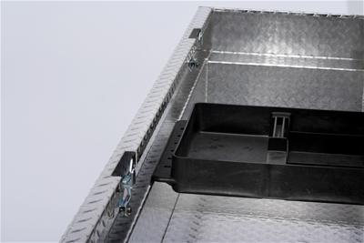 Dee Zee DZ 8556 Dee Zee Red Label Series Truck Bed Toolboxes