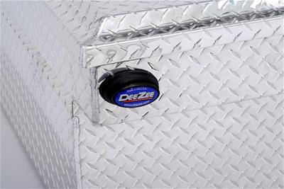 Dee Zee DZ 9170 Dee Zee Blue Label Series Truck Bed Toolboxes