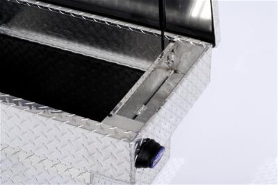 Dee Zee DZ 9170 Dee Zee Blue Label Series Truck Bed Toolboxes