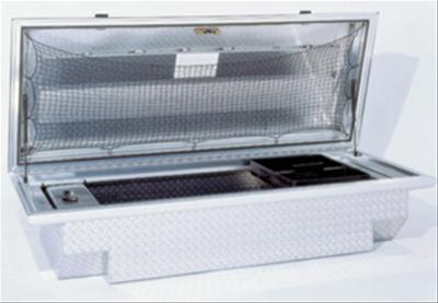 Dee Zee DZ91737 Dee Zee Platinum Series Truck Bed Toolboxes