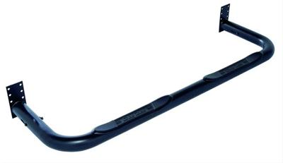 Dee Zee DZ 3700291 Dee Zee Round Side Step Bars | Summit Racing