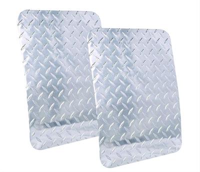 Dee Zee DZ 1800 Dee Zee Brite-Tread Mud Flaps | Summit Racing
