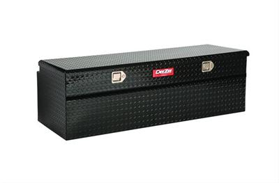 Dee Zee Red Label Series Truck Bed Toolboxes