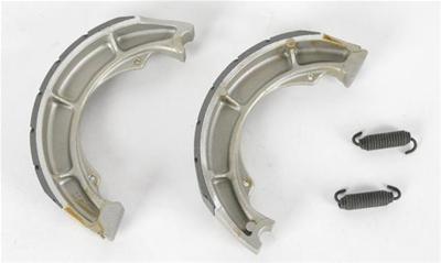 EBC 1974 Honda CB 350 Front Left FA-SFA-X Brake Pads thumbnail 2