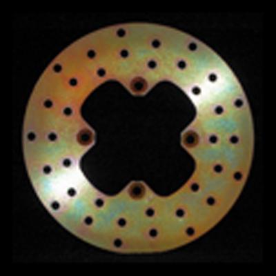 EBC Brakes MD6230D Brake Rotor