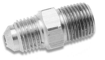 Edelmann 148540 Edelmann SAE 45 Degree to NPT Adapter Fittings