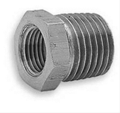 Edelmann Pipe Thread Reducer Fittings