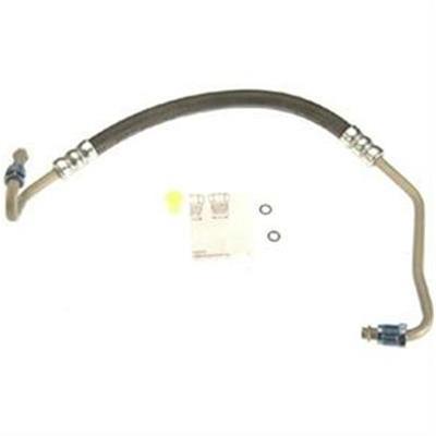 Edelmann 71088B Edelmann Power Steering Pressure Hoses | Summit Racing
