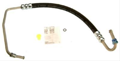 Edelmann 71202B Edelmann Power Steering Pressure Hoses | Summit Racing