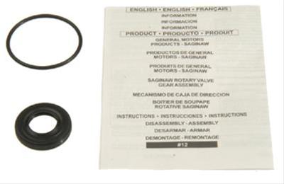Edelmann 8777B Edelmann Steering Gear Rebuild Kits | Summit Racing