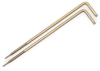 Edelbrock Rods 075 X 042 1-Pr