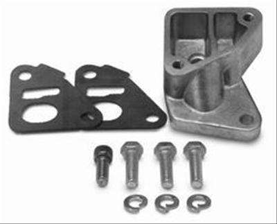 Edelbrock EGR Adapter for 3701/3706 thumbnail 2