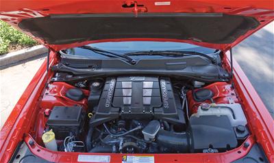 Edelbrock Supercharger Stage 1 - Street Kit 2005-2010 Chrysler Lx and Lc 6 1L Hemi w/ Tuner thumbnail 5