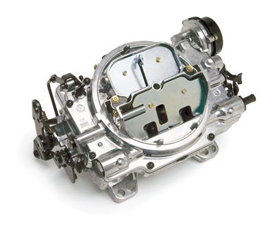 【稀少50個限定】KarDiaN M6 C3HEN109 ADDCBF Edelbrock 1806 Edelbrock Thunder Series AVS Carburetors | Summit