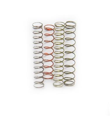 Edelbrock 1994 Carburetor Step Up Springs