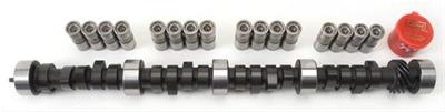 Edelbrock Perf Plus Cam and Lifters Kit Chev V-6 200-229