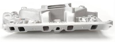 Edelbrock Perf 289 w/ O EGR Polished Manifold thumbnail 2