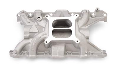 Edelbrock Performer Rover Manifold thumbnail 2