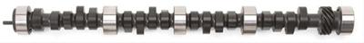 Edelbrock Camshaft Performer-Plus Hydraulic Roller Small Block Chevrolet 1987-Later w/ Thrust Plate