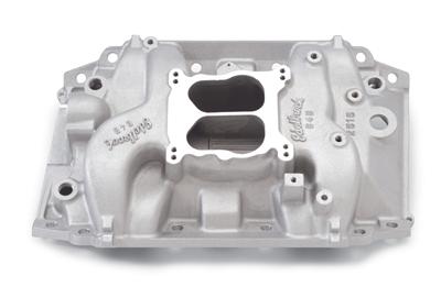 Edelbrock Buick B4 B Manifold thumbnail 2