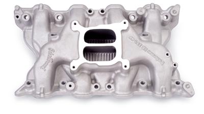 Edelbrock Performer Manifold 351C-4V thumbnail 2