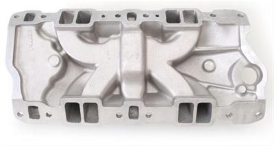 Edelbrock Performer Olds 350 Manifold (Non-Egr) thumbnail 2