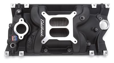 Edelbrock 27163 Edelbrock Performer EPS Intake Manifolds | Summit