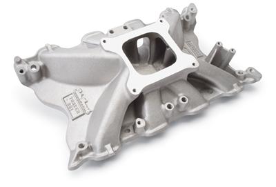 Edelbrock Torker II Intake Manifolds