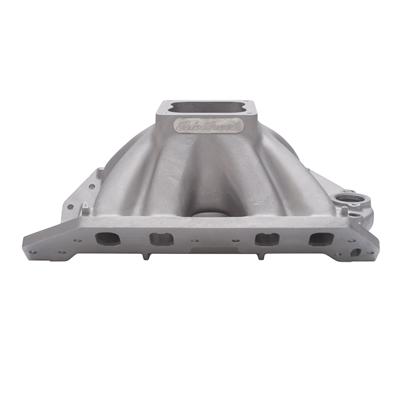 Edelbrock 28002 Edelbrock Big Victor Spread-Port Intake Manifolds