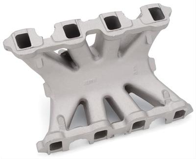 Edelbrock 2868 Edelbrock Victor Glidden SC-1 Intake Manifolds