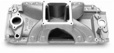 Edelbrock 2907 Edelbrock Victor 454-R Intake Manifolds | Summit Racing