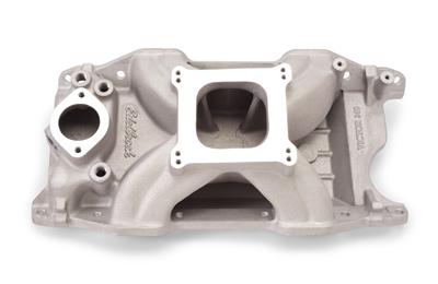 Edelbrock Victor 340 Chrysler Manifold thumbnail 3
