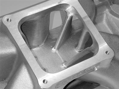 「A’s 品」 Edelbrock 2918